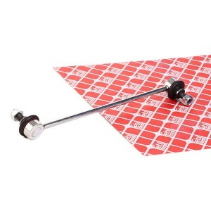 Стойка стабилизатора FORD Fusion,Fiesta MAZDA 2 переднего левая/правая FEBI 21021 FEBI BILSTEIN