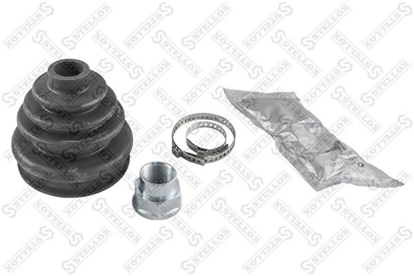 к-кт пыльника ШРУСа наружного!\ Fiat Siena/Palio 1.0-1.6 96> 13-00580-SX STELLOX