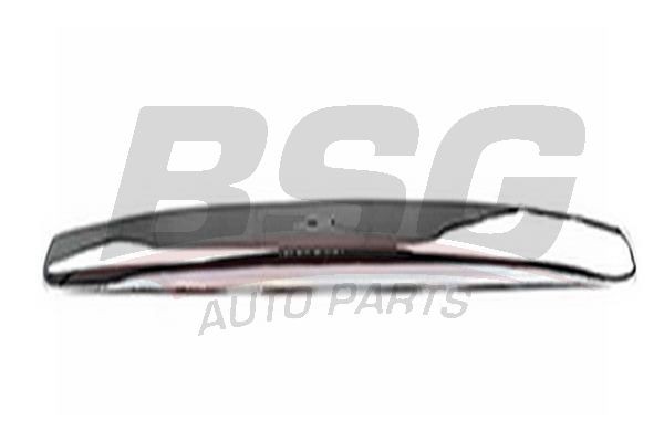 Ручка FORD Focus седан (08-) крышки багажника (хром) BSG BSG30970016 BSG