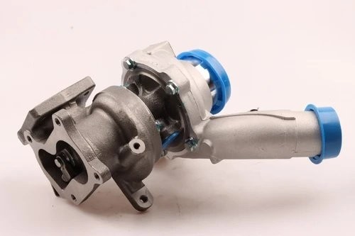 Турбокомпрессор ГАЗель Next,NN дв.G21A MOVELEX PSH0009100MX MOVELEX