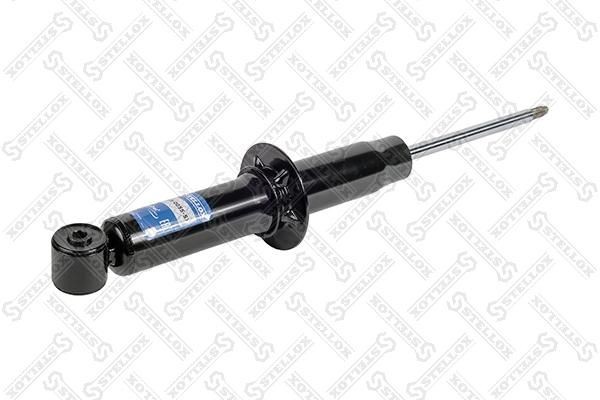 амортизатор задний газовый!\Porsche Cayenne, VW Touareg 08> 4215-0055-SX STELLOX