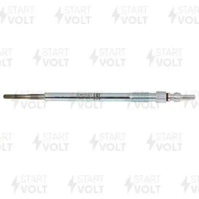 Свеча накаливания для а/м Chevrolet Captiva C140 (11-)/Opel Antara (10-) 2.2D (G GLSP 060 START VOLT