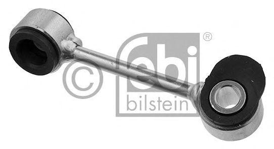 тяга стабилизатора переднего правая!\ MB W210 2WD all 95-03 11023 FEBI BILSTEIN