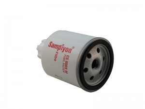 Фильтр топливный CS0069M Sampiyon CS 0069 M SAMPIYON FILTER