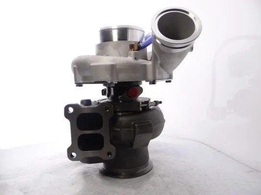 Турбокомпрессор 779839-5049S Garrett GTC4294BNS (779839-5043S) Scania 7798395049S GARRETT