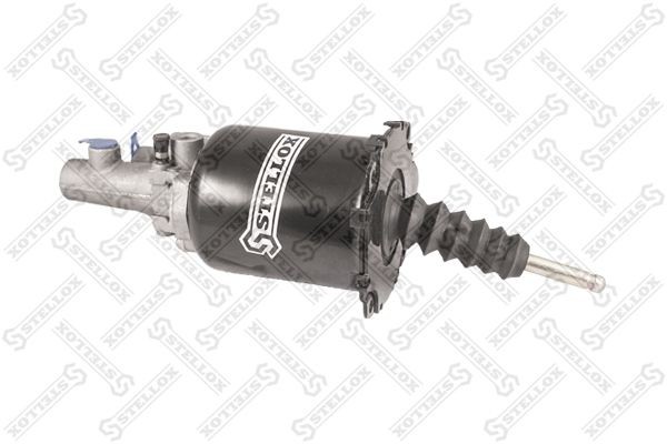 ПГУ сцепления ! \MAN F2000 83-15014-SX STELLOX