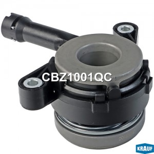 Подшипник выжимной гидравлический CBZ1001QC CBZ1001QC KRAUF