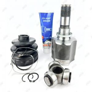 ШРУС внутренний MAZDA 3 (04-09) левый JIKIU JC25060 JIKIU
