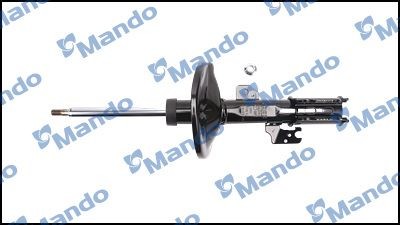 амортизатор передний левый!\ Toyota Camry 2.0i/2.4i/3.0i 01> MSS016029 MANDO