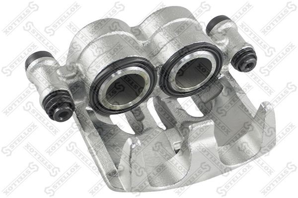 суппорт тормозной! передний левый 75 mm d.57 \ MB Sprinter, VW Crafter 2.0TDI-3. 05-90430-SX STELLOX