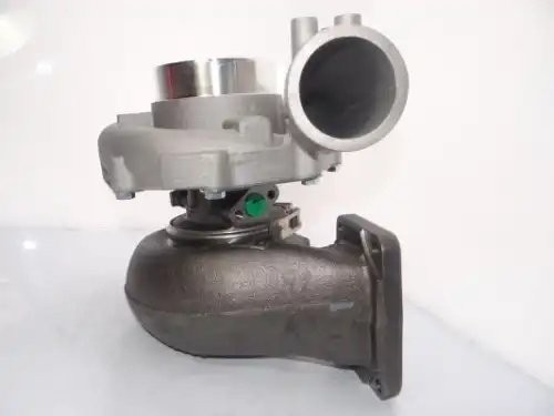 Турбокомпрессор 452229-5001S Garrett GT4294 DAF 4522295001S GARRETT