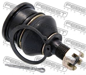 Опора шаровая NISSAN ALMERA (N16), CLASSIC 0220-B15 0220-B15 FEBEST