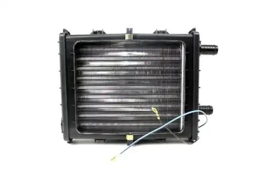 Отопитель ГАЗ-2705,3221 задний Н/О АВТОРАД 2705811001010 AVTORAD