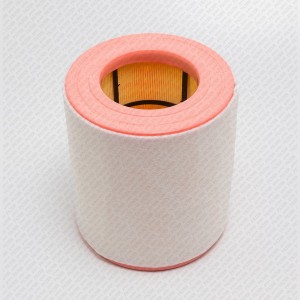 AUDI A6 [C7,4G] (2011>)/ A7 (2011>) LF0117 GREEN FILTER