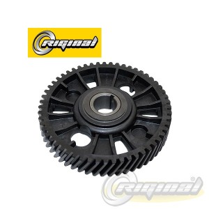 Шестерня ГРМ для а/м ГАЗель Бизнес дв. 4213,4216,42164, А1274 (гроднамид) Premiu RG4216-1006001-09 RIGINAL