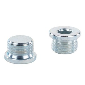 пробка поддона! (м) универсальная M24x1.5mm\ MAN, MB W201-W210/W124/W168/W163/W2 05410 FEBI BILSTEIN