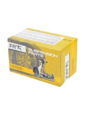опора шаровая нижняя! Nissan Qashqai, Renault Koleos 1.5/1.6/2.0/2.5 07> Z37032 ZENTPARTS