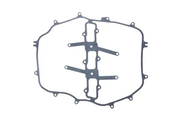 прокладка клапанной крышки!\ Nissan 350Z 3.5 VQ35DE 03> 1128376SX STELLOX