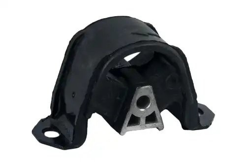 подушка ДВС задняя!\ Daewoo Lanos АКПП all 97>/Lanos МКПП VIN: 323915> 97> Z13291 ZENTPARTS