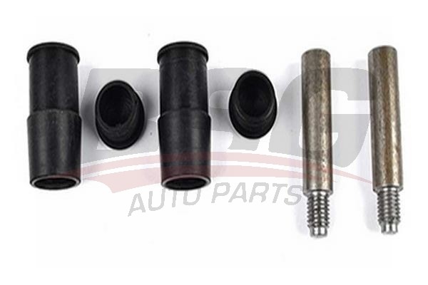 Ремкомплект суппорта FORD Escort (95-99) тормозного переднего BSG BSG 30-251-012 BSG