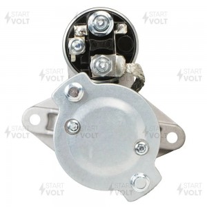Стартер для а/м Chevrolet Aveo T250 (08-) 1.4i 1,2кВт (LSt 0517) LST 0517 START VOLT