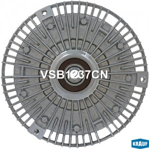 Вискомуфта VW LT привода вентилятора KRAUF VSB1237CN KRAUF