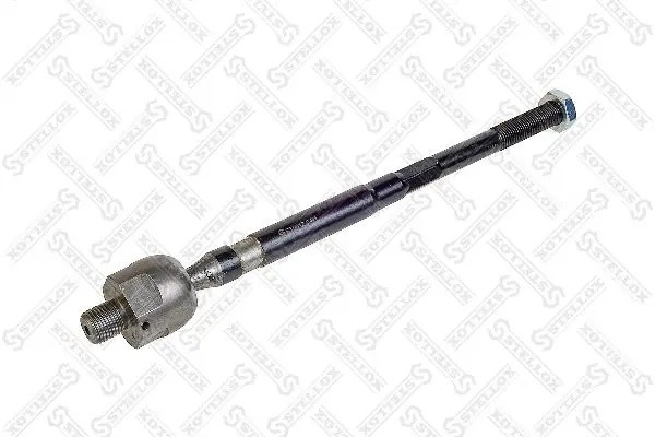 тяга рулевая правая!\ Nissan Almera Classic B10RS 06-12 55-02736-SX STELLOX