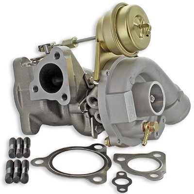 Турбокомпрессор VW Passat (97-05) MEAT&DORIA 65049 MEAT DORIA