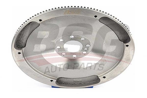 Маховик OPEL Corsa D (06-14) BSG BSG 65-430-001 BSG
