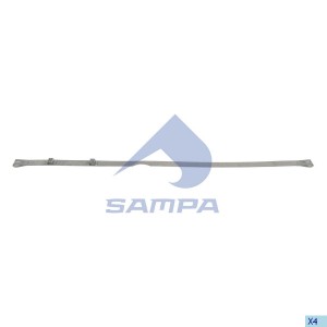 Хомут глушителя VOLVO SAMPA 031419 SAMPA