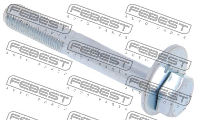 Болт с эксцентриком MITSUBISHI LANCER CS 2000-2009 0429-001 0429-001 FEBEST