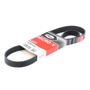 CITROEN/HONDA/PEUGEOT/RENAULT 6-PK-1113 GATES