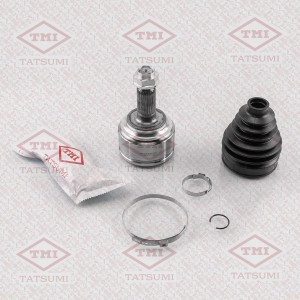 ШРУС наружный к-т HONDA Civic 06- TDA1117 TDA1117 TATSUMI