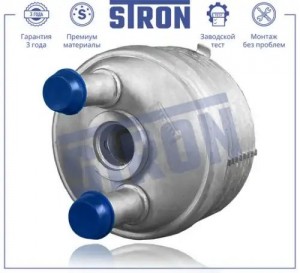 OCTAVIA (A5 1Z-) (2004-2013) STA0032 STRON