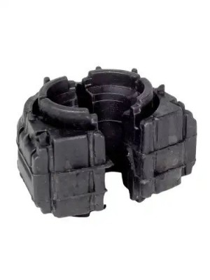 втулка стабилизатора заднего! центральная VW Golf/Passat, Skoda Octavia all 03> Z02468 ZENTPARTS