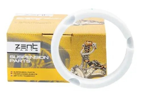 подшипник опоры амортизатора!\ Audi 100/A6 91-97 Z12145 ZENTPARTS