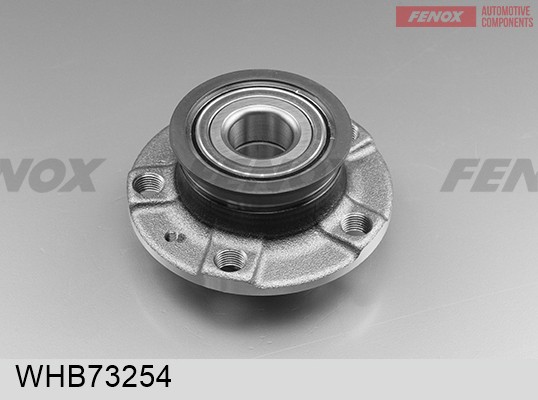 POLO (SED RUS) (2011>) WHB73254 FENOX