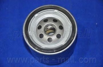 фильтр масляный!\ Honda Accord/Civic 2.0Di/TDi 96>, Rover 200-600 2.0D/Di/SDi 95 PBJ-013 PMC PARTS MALL