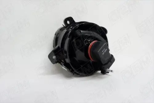 Фара противотуманная левая Lada Largus 1 (2012-нв) OEM0200PTFPL OEMPARTS