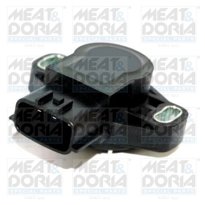 Датчик положения заслонки дроссельной NISSAN Maxima (94-) MEAT&DORIA 83117 MEAT DORIA