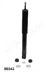 АМОРТИЗАТОР ПОДВЕСКИ MM00343 JAPAN PARTS GROUP
