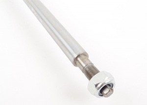 VW TIGUAN (2007-2011) 19170732 BILSTEIN