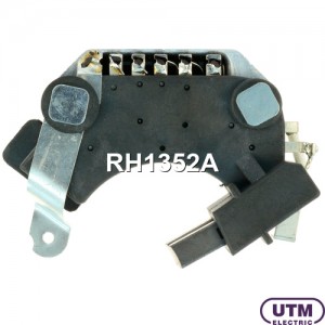 RH1352A Регулятор генератора RH1352A UTM