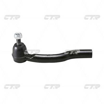 Наконечник рулевой тяги TOYOTA Camry (06-) (V40) левый CTR CE0738 CTR