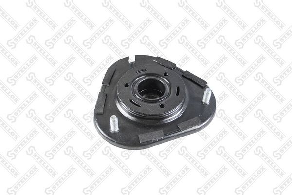 опора амортизатора перед.!\ Toyota Premio/Allion NZT240 01-07, Geely Emgrand EC7 12-17615-SX STELLOX