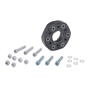 муфта кардана к-кт! с болтами и гайками\ MB W211 02> 21201 FEBI BILSTEIN