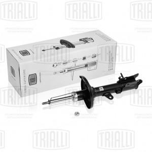 Амортизатор Hyundai Matrix 01-  задн. прав. газ.  AG08421 AG 08421 TRIALLI