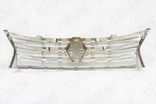 Решетка радиатора, Renault, Duster, 1 (2011-нв) OEM3059 OEMPARTS