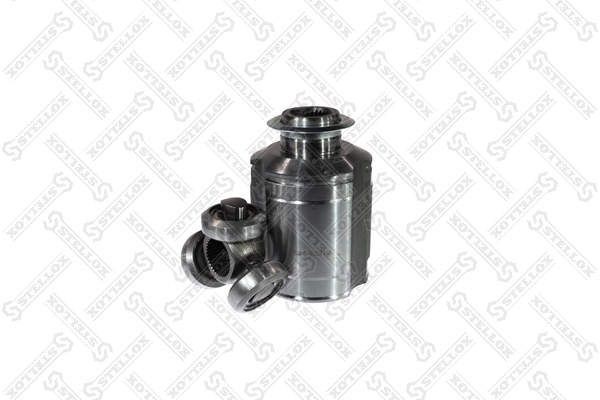 ШРУС внутренний правый к-кт! 495822W050\ Hyundai Santa FE III 12> 160-1222-SX STELLOX