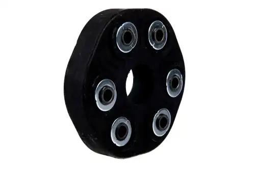 муфта кардана к-кт! с болтами и гайками\ BMW E38/E39/E46/E65/E66 98> Z43013 ZENTPARTS